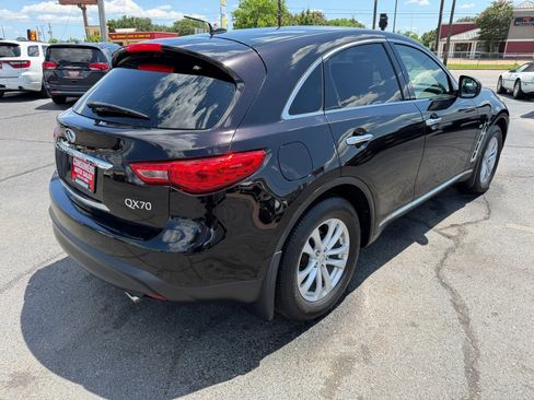 Used 2014 INFINITI QX70 2WD image 18