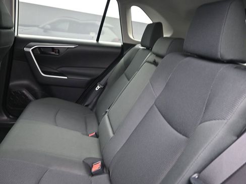 Used 2024 Toyota RAV4 LE image 26