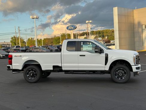 New 2026 Ford F350 XL w/ STX Appearance Package image 7