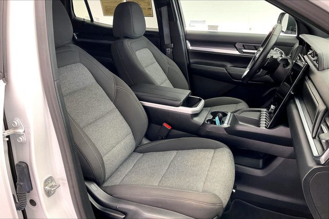 Used 2026 GMC Terrain Elevation AWD/4WD image 6