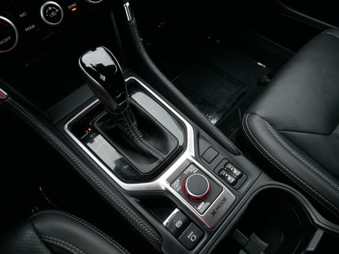 Used 2022 Subaru Forester Touring w/ Popular Package #2 image 24