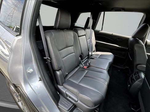 Used 2022 Honda Passport TrailSport image 25