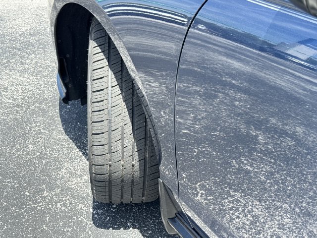 Used 2023 Honda Accord EX-L image 39