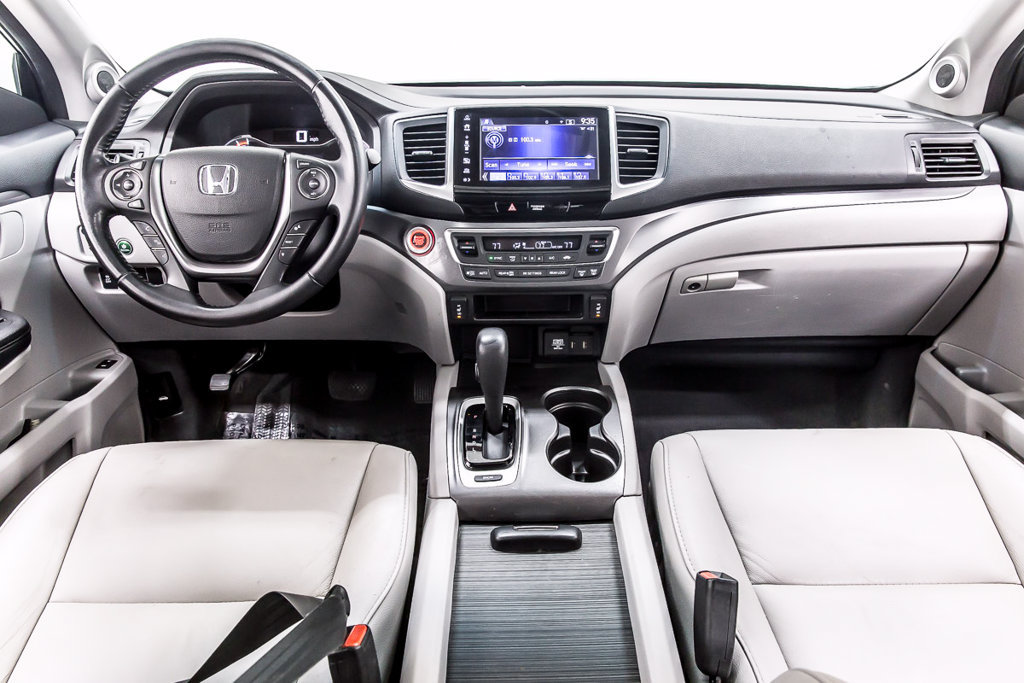 Used 2018 Honda Pilot EX-L image 17