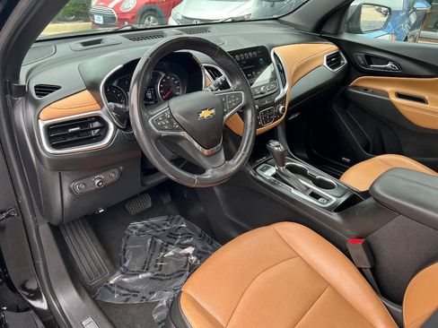 Used 2018 Chevrolet Equinox Premier AWD/4WD image 19
