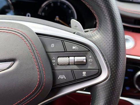 Certified 2023 Genesis GV70 2.5T w/ Sport Prestige Package image 21