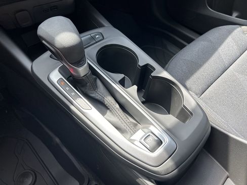 New 2026 Chevrolet Trax LS w/ LS Convenience Package FWD image 30