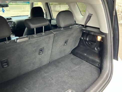 Used 2018 Kia Soul + image 43