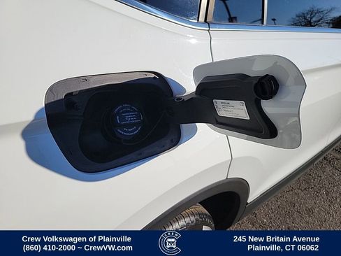 Used 2019 Volkswagen Tiguan SE w/ 3rd Row Seat Package image 32