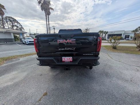 New 2026 GMC Sierra 2500 Denali w/ Denali Reserve Package image 6