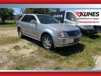 Used 2004 Cadillac SRX w/ Preferred Equipment Group AWD/4WD video 1