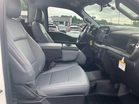 New 2026 Ford F150 XL RWD image 12