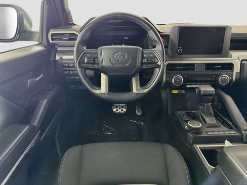 Certified 2024 Toyota Tacoma TRD Sport w/ TRD Sport Upgrade Package AWD/4WD image 24