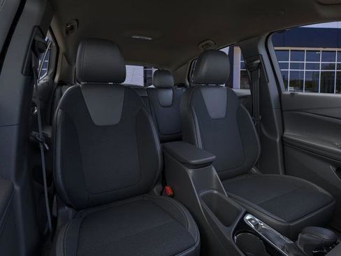 New 2026 Buick Encore GX Preferred w/ Comfort Package image 16