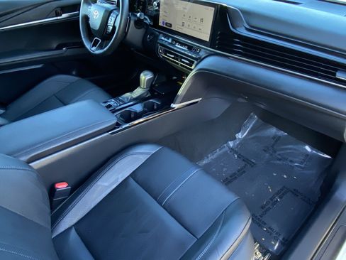 Certified 2025 Toyota Camry XSE image 9