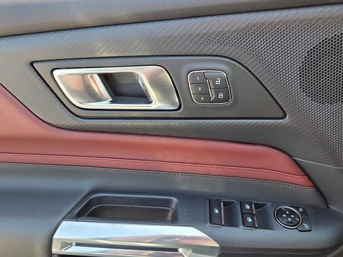 New 2026 Ford Mustang Premium RWD image 46