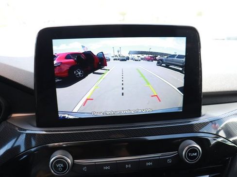 Used 2023 Ford Escape ST-Line FWD image 24