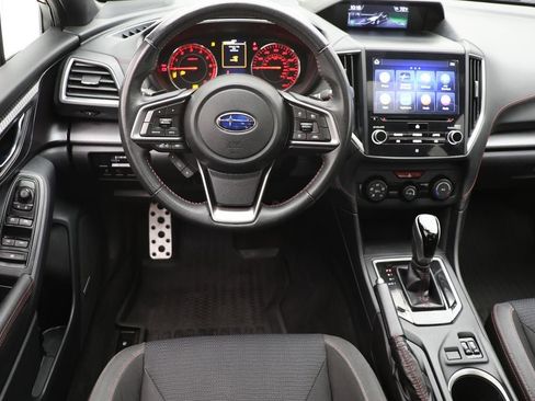 Used 2019 Subaru Impreza 2.0i Sport image 12