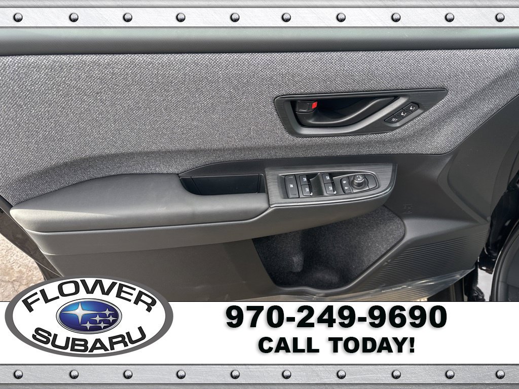 Used 2026 Subaru Outback Limited w/ Premium/Limited Plus Package AWD/4WD image 24