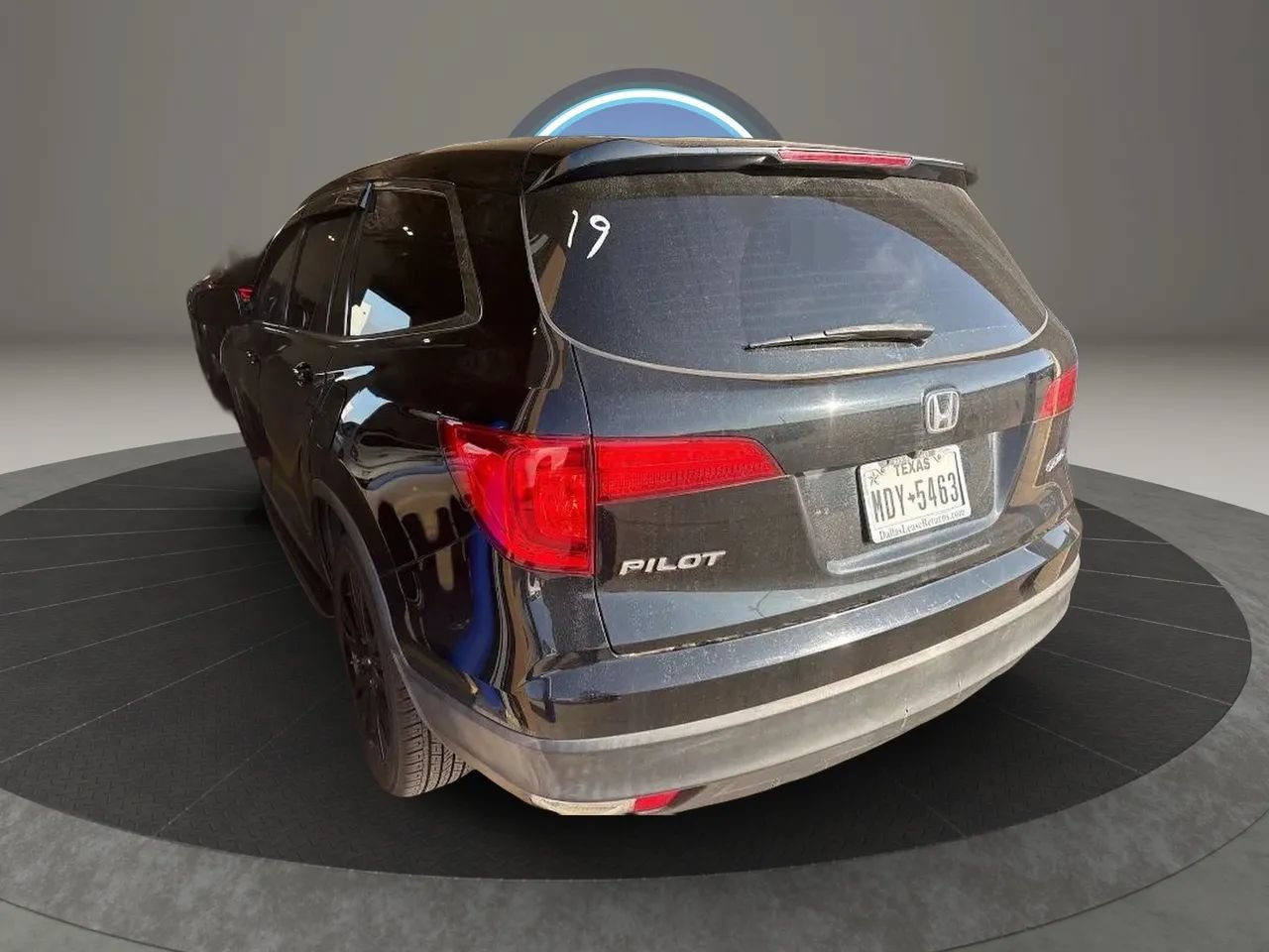 Used 2016 Honda Pilot EX-L image 6