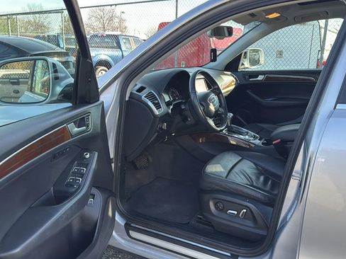 Used 2015 Audi Q5 2.0T Premium Plus w/ Technology Package image 23