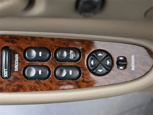 Used 2003 Buick Century Custom w/ Preferred Equipment Group 1SB image 11