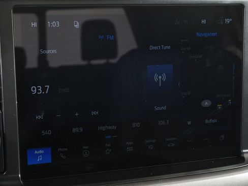 New 2026 Ford F150 XLT w/ Equipment Group 302A MID image 28