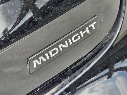 Used 2024 Nissan Murano SV w/ SV Midnight Edition Package FWD image 33