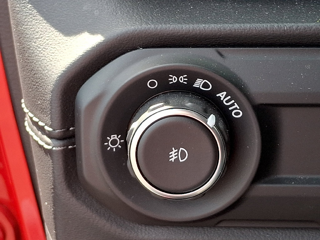 Used 2024 Jeep Wrangler Unlimited Rubicon AWD/4WD image 25