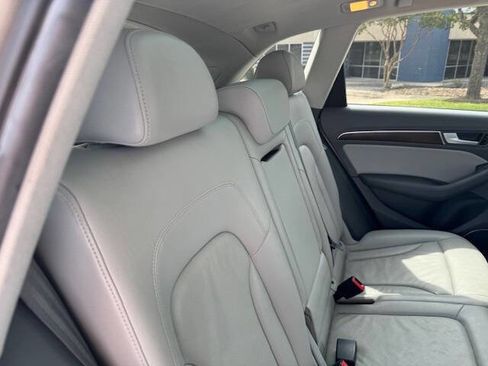 Used 2013 Audi Q5 2.0T Premium Plus image 17