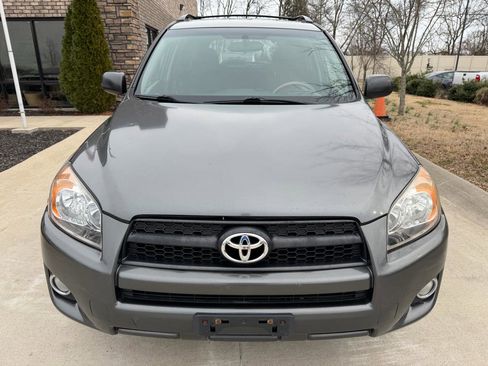 Used 2010 Toyota RAV4 Sport image 2