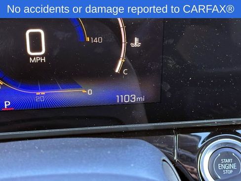 Certified 2024 Chevrolet Trax ACTIV w/ Sunroof Package image 23