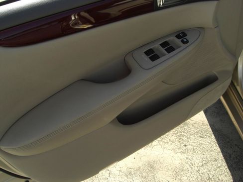 Used 2003 Lexus ES 330 FWD image 21
