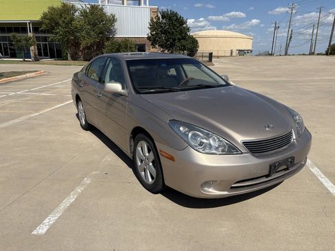Used 2005 Lexus ES 330 FWD image 6