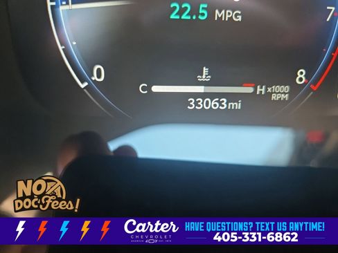 Used 2024 Toyota Grand Highlander FWD image 23