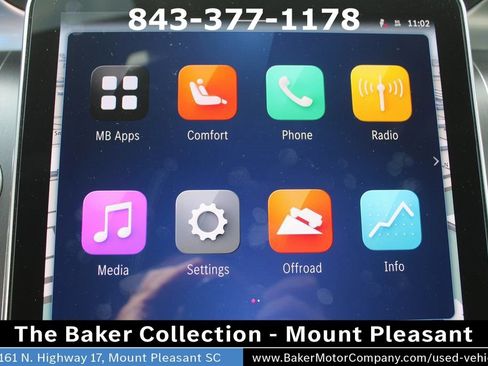 Certified 2026 Mercedes-Benz GLC 300 4MATIC image 39