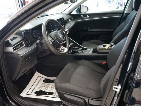 Used 2021 Kia K5 LXS image 25