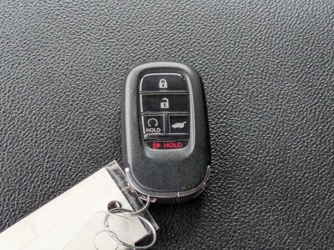 Used 2024 Honda CR-V EX image 34