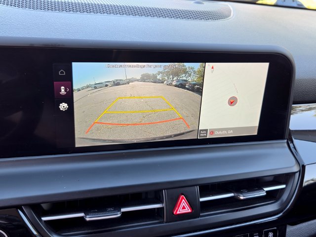Used 2024 Kia Seltos S FWD image 11