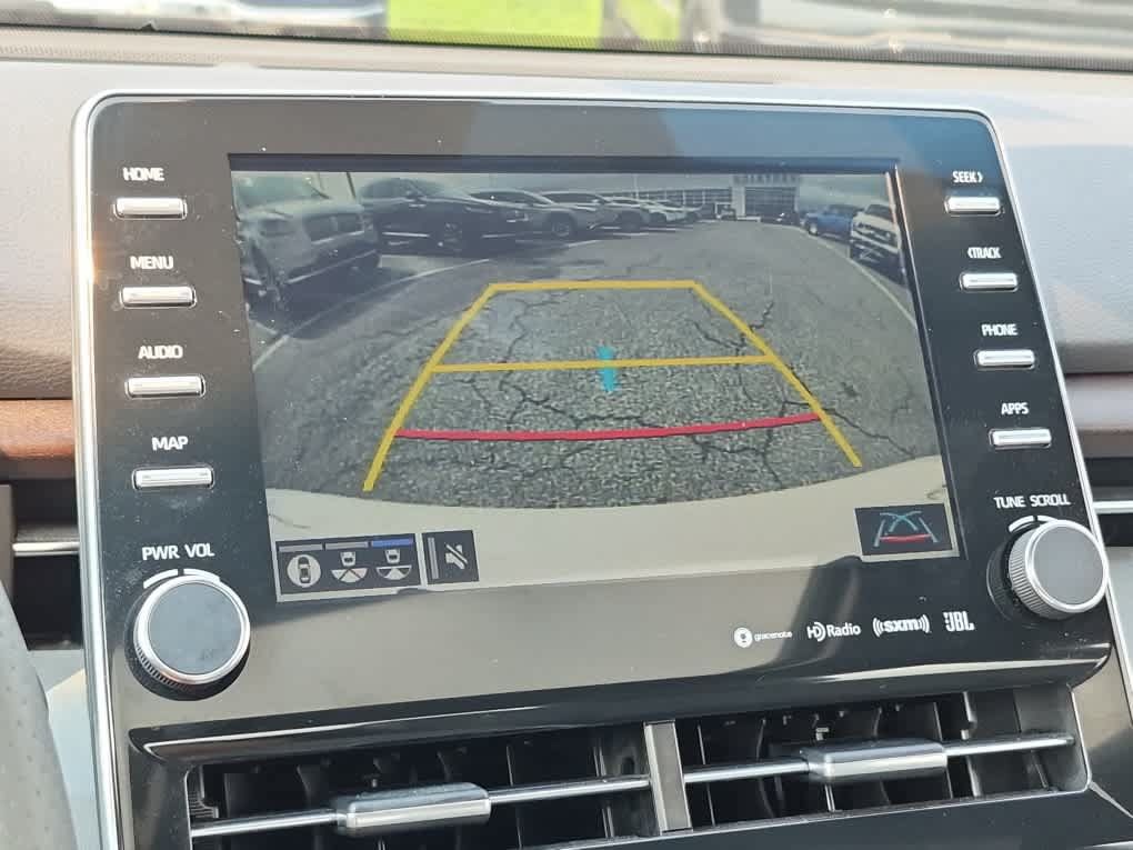 Used 2019 Toyota Avalon Limited w/ Advanced Safety Package FWD image 15