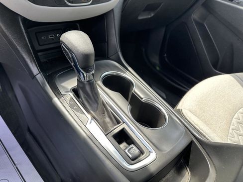 Used 2024 Chevrolet Equinox LS w/ LPO, Floor Liner Package FWD image 30