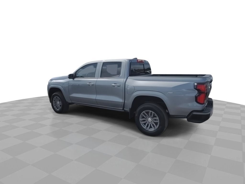 New 2026 Chevrolet Colorado LT w/ LT Convenience Package RWD image 6