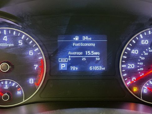Used 2020 Kia Optima LX FWD image 19