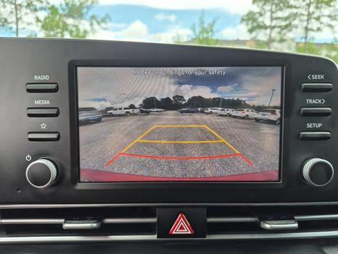 Used 2023 Hyundai Elantra SEL FWD image 26