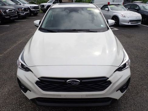Used 2024 Subaru Impreza 2.0i Sport AWD/4WD image 9