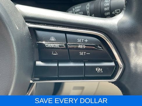 Used 2024 MAZDA CX-90 3.3 Turbo w/ Premium Plus Pkg AWD/4WD image 24