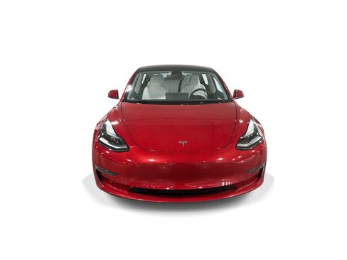 Certified 2023 Tesla Model 3 Long Range AWD/4WD image 2