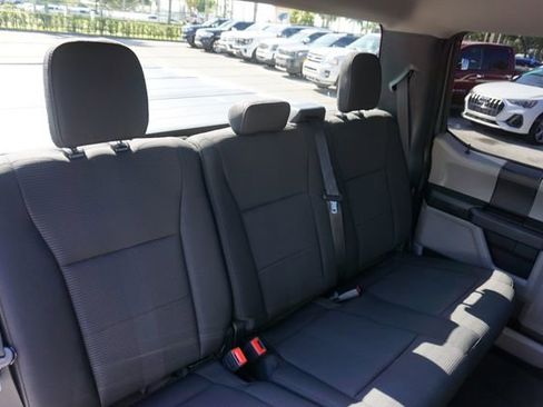 Certified 2020 Ford F150 XL w/ Equipment Group 101A Mid RWD image 25