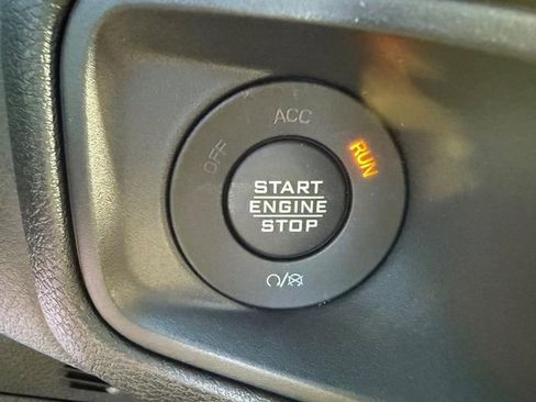 New 2026 Jeep Wrangler Sport image 19