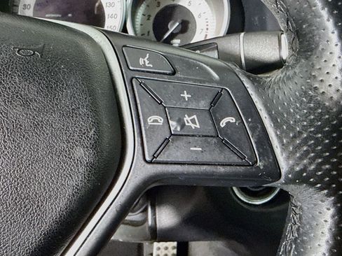 Used 2016 Mercedes-Benz E 350 Sedan image 15
